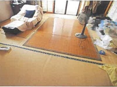 岡山県津山市 津山駅13分 戸建て 641万円の競売物件 #10