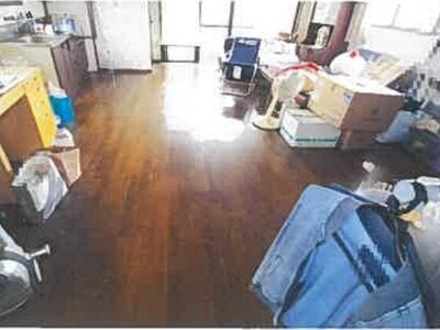 岡山県津山市 津山駅13分 戸建て 641万円の競売物件 #12