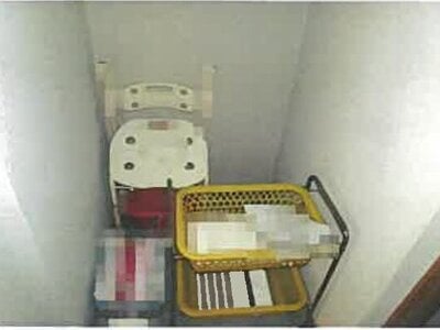 岡山県津山市 津山駅8分 戸建て 338万円の競売物件 #12