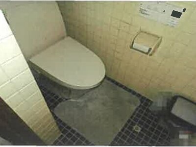 岡山県津山市 津山駅8分 戸建て 338万円の競売物件 #14