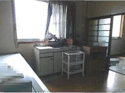 岡山県津山市 津山駅8分 戸建て 338万円の競売物件 #18