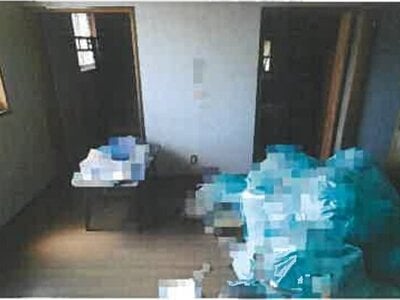 岡山県津山市 津山駅8分 戸建て 338万円の競売物件 #19