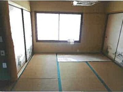 岡山県津山市 津山駅8分 戸建て 338万円の競売物件 #24