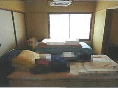 岡山県津山市 津山駅8分 戸建て 338万円の競売物件 #25