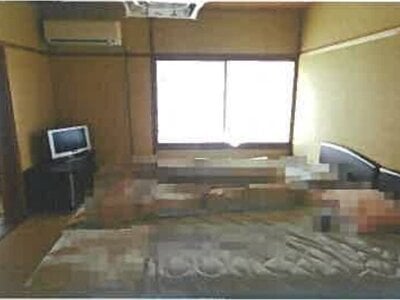 岡山県津山市 津山駅8分 戸建て 338万円の競売物件 #26