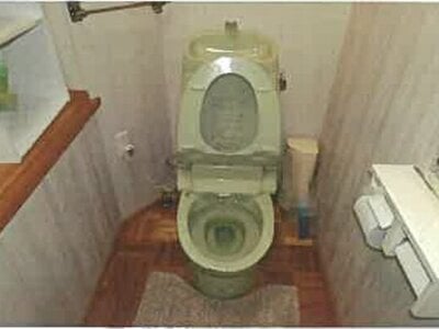 岡山県津山市 津山駅8分 戸建て 338万円の競売物件 #27