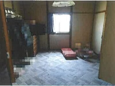 岡山県津山市 津山駅8分 戸建て 338万円の競売物件 #28