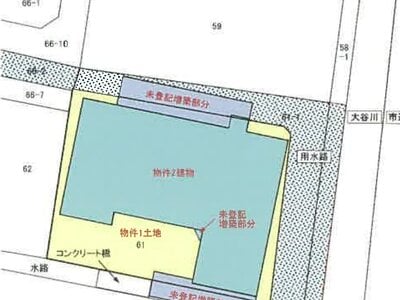 岡山県津山市 津山駅8分 戸建て 338万円の競売物件 #32
