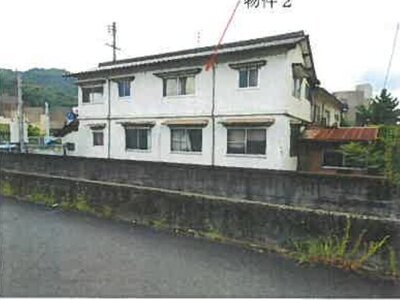 岡山県津山市 津山駅8分 戸建て 338万円の競売物件 #4