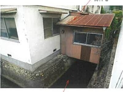 岡山県津山市 津山駅8分 戸建て 338万円の競売物件 #5