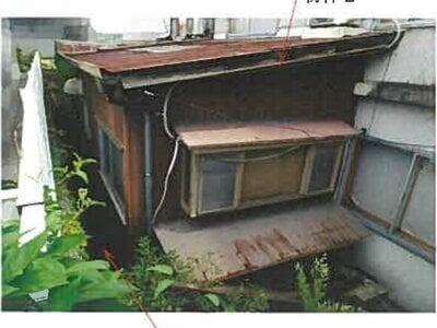 岡山県津山市 津山駅8分 戸建て 338万円の競売物件 #6