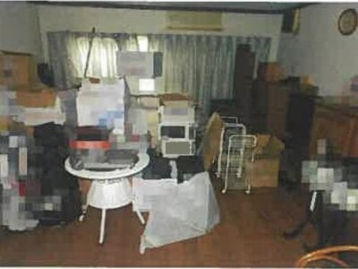 岡山県津山市 津山駅8分 戸建て 338万円の競売物件 #8