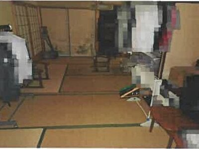 岡山県津山市 津山駅8分 戸建て 338万円の競売物件 #9