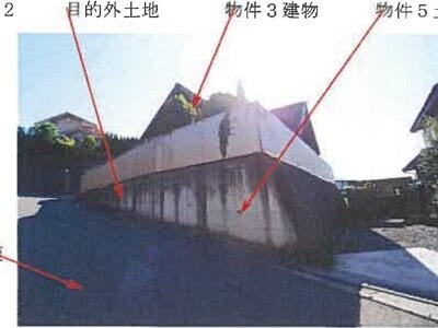 岡山県津山市 東津山駅29分 戸建て 622万円の競売物件 #3