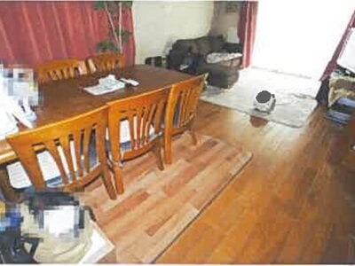 岡山県津山市 東津山駅29分 戸建て 622万円の競売物件 #5