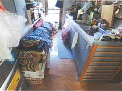 岡山県津山市 東津山駅29分 戸建て 622万円の競売物件 #6