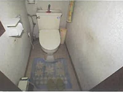 岡山県津山市 東津山駅29分 戸建て 622万円の競売物件 #8