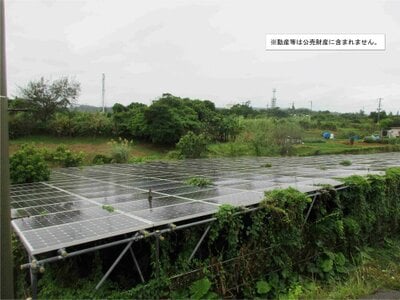 沖縄県うるま市 土地 123万円の国税庁公売物件 #2