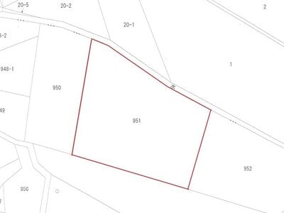 沖縄県南城市 首里駅 土地 581万円の国税庁公売物件 #3