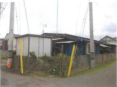 福島県福島市 医王寺前駅8分 戸建て 151万円の競売物件 #3