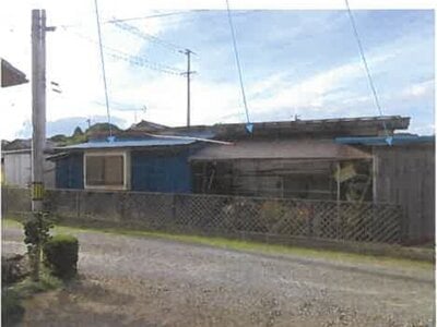 福島県福島市 医王寺前駅8分 戸建て 151万円の競売物件 #4