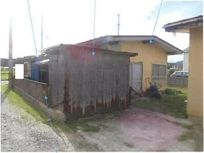 福島県福島市 医王寺前駅8分 戸建て 151万円の競売物件 #5