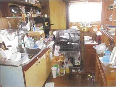 福島県福島市 医王寺前駅8分 戸建て 151万円の競売物件 #9