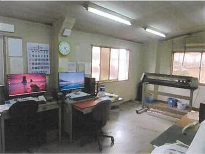 福島県福島市 平野駅8分 戸建て 542万円の競売物件 #11