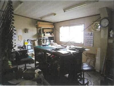 福島県福島市 平野駅8分 戸建て 542万円の競売物件 #12