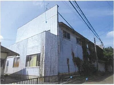 福島県福島市 平野駅8分 戸建て 542万円の競売物件 #3