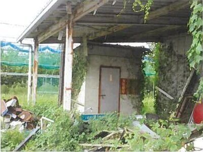 福島県福島市 平野駅8分 戸建て 542万円の競売物件 #4