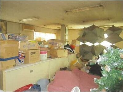 福島県福島市 平野駅8分 戸建て 542万円の競売物件 #5