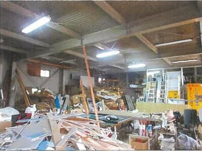 福島県福島市 平野駅8分 戸建て 542万円の競売物件 #8