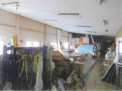 福島県福島市 平野駅8分 戸建て 542万円の競売物件 #9