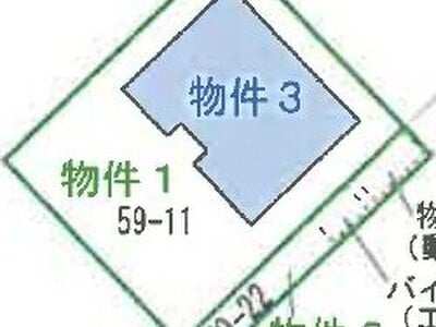 福島県福島市 南福島駅 戸建て 1,107万円の競売物件 #12
