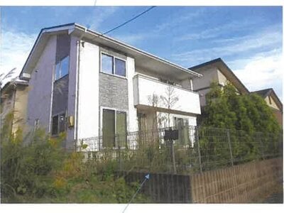 福島県福島市 南福島駅 戸建て 1,107万円の競売物件 #3