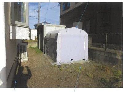 福島県福島市 南福島駅 戸建て 1,107万円の競売物件 #4