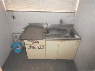 茨城県土浦市 土浦駅 戸建て 350万円の競売物件 #4