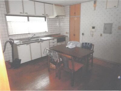 茨城県つくば市 つくば駅 戸建て 1,366万円の競売物件 #7