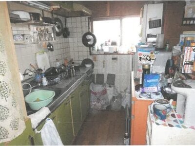 茨城県土浦市 神立駅28分 戸建て 306万円の競売物件 #10