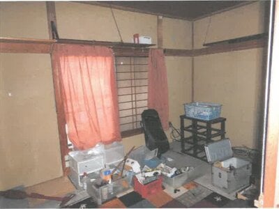 茨城県土浦市 神立駅28分 戸建て 306万円の競売物件 #13