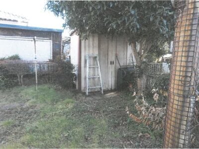 茨城県土浦市 神立駅28分 戸建て 306万円の競売物件 #4