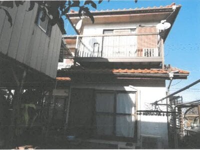 茨城県土浦市 神立駅28分 戸建て 306万円の競売物件 #5