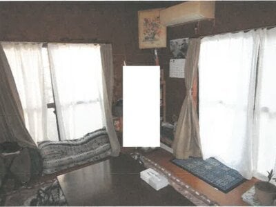 茨城県土浦市 神立駅28分 戸建て 306万円の競売物件 #8