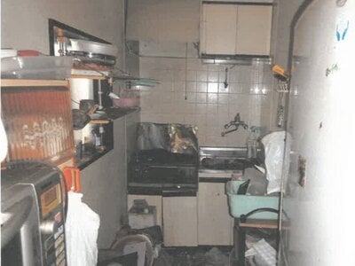 茨城県稲敷郡阿見町 荒川沖駅 戸建て 560万円の競売物件 #10