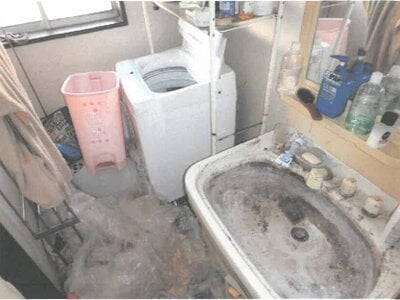 茨城県稲敷郡阿見町 荒川沖駅 戸建て 560万円の競売物件 #11