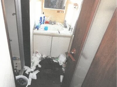 茨城県稲敷郡阿見町 荒川沖駅 戸建て 560万円の競売物件 #14