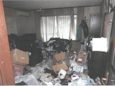 茨城県稲敷郡阿見町 荒川沖駅 戸建て 560万円の競売物件 #4