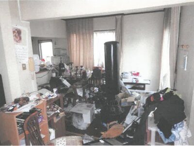 茨城県稲敷郡阿見町 荒川沖駅 戸建て 560万円の競売物件 #5