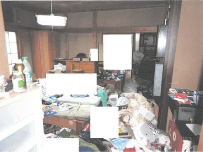 茨城県稲敷郡阿見町 荒川沖駅 戸建て 560万円の競売物件 #7